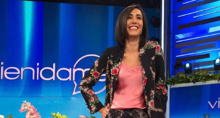 caterina balivo