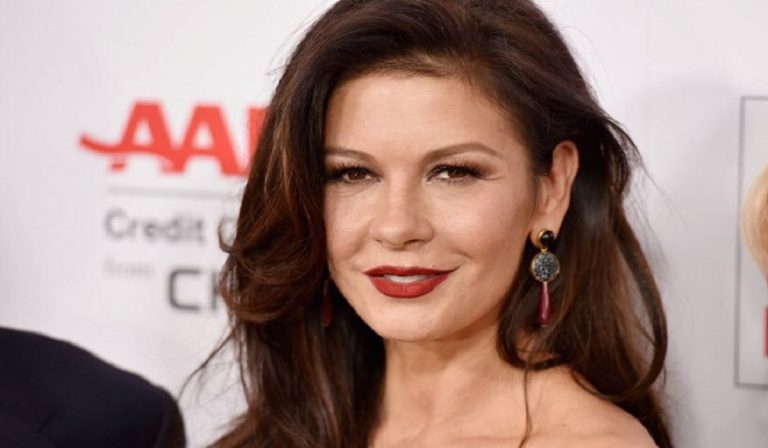 catherine zeta jones
