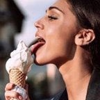 ceciia rodriguez lecca il gelato