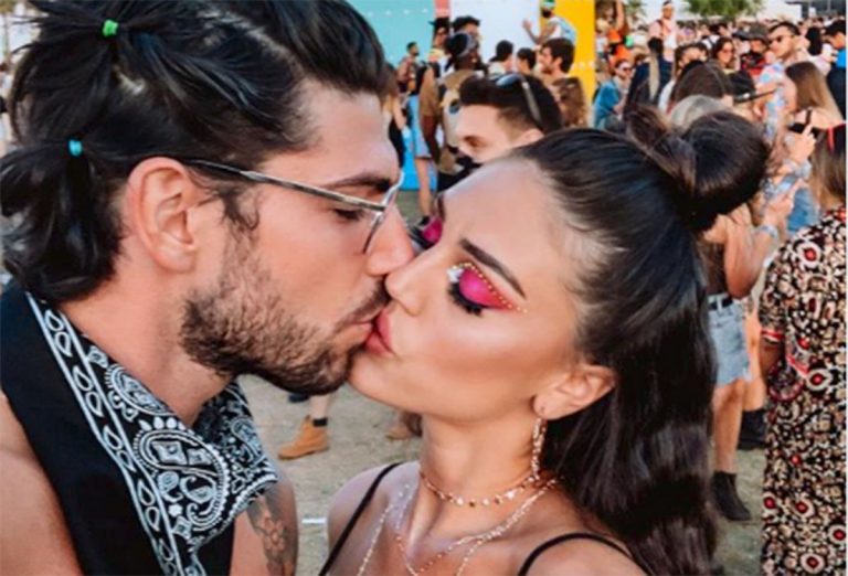 ceclia rodriguez e ignazio moser