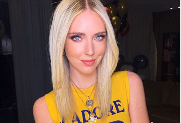 chiara ferragni