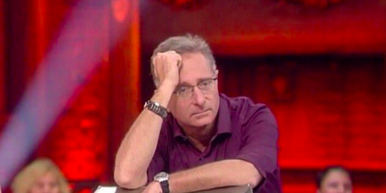 Ciao Darwin cugino concorrente