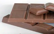 cioccolato lindt