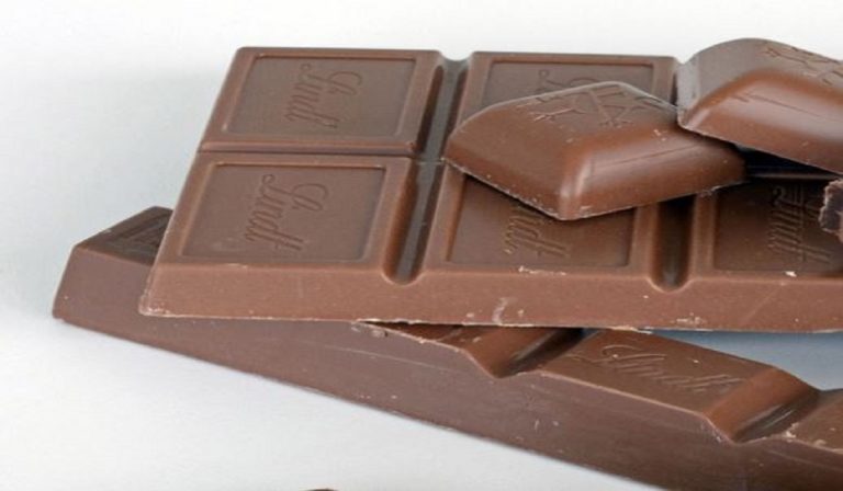 cioccolato lindt