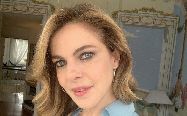 Claudia Gerini