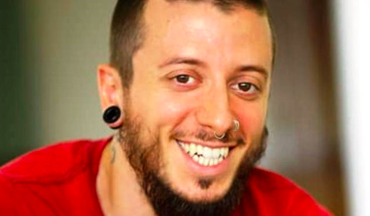 Confessione omicidio Stefano Leo