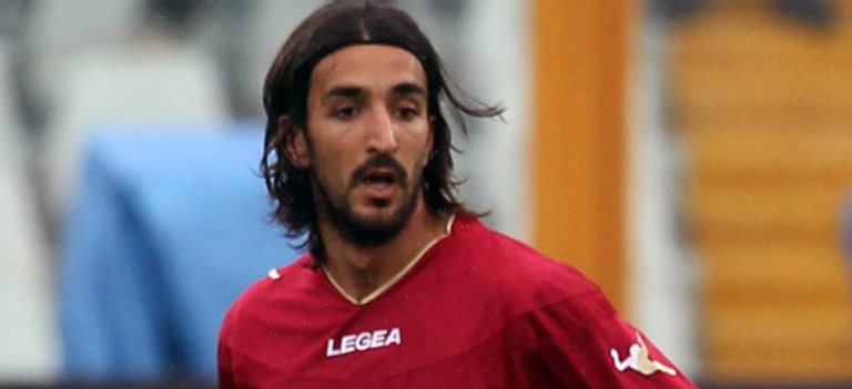 piermario morosini