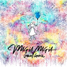 cover MAGIA MAGIA