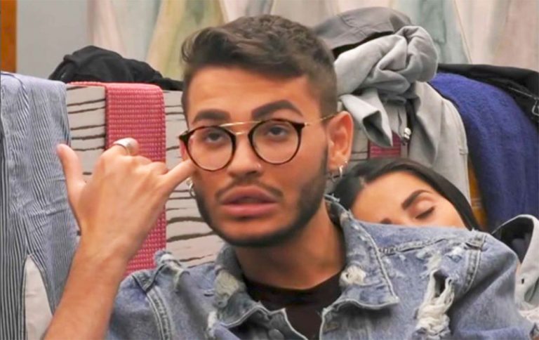 Grande Fratello 16
