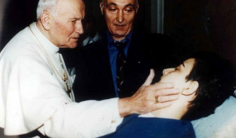 cristina magrini