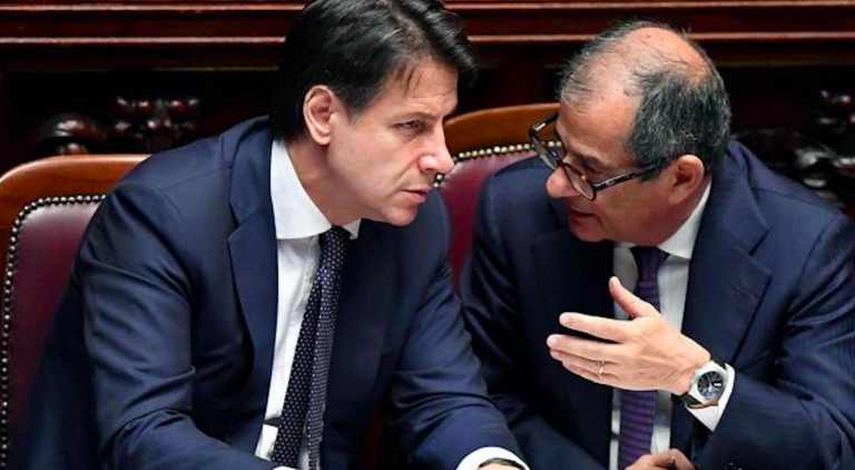 Decreto crescita, rimborso truffati