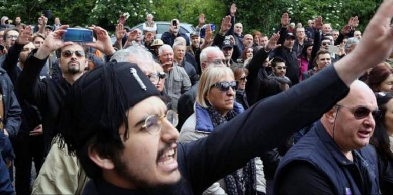 Fascisti