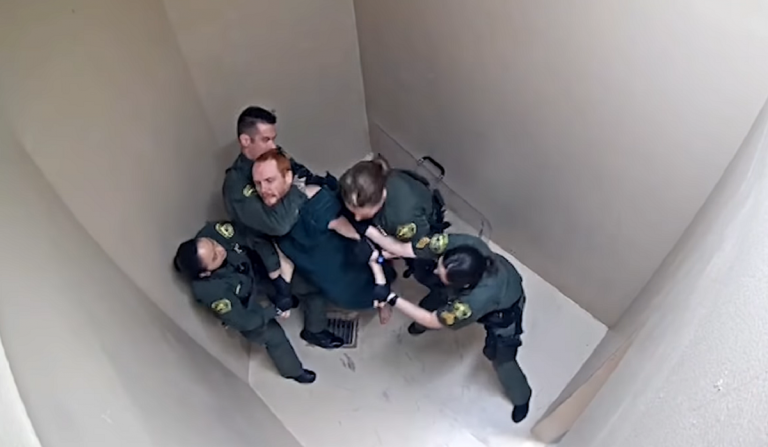 detenuto