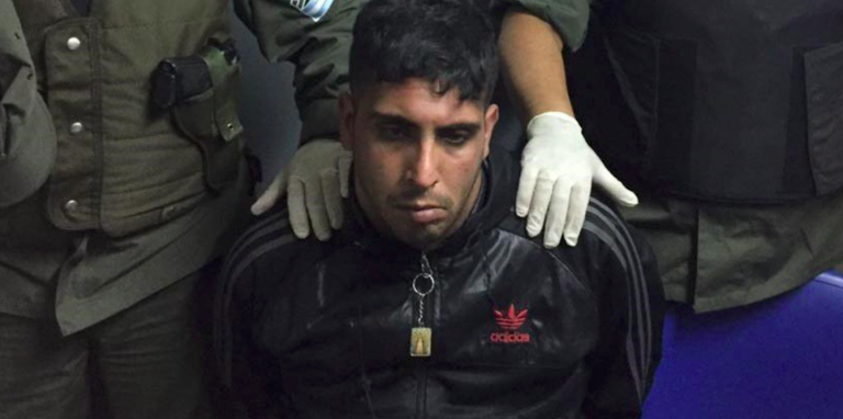 Detenuto ustionato in cella