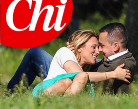 Di Maio