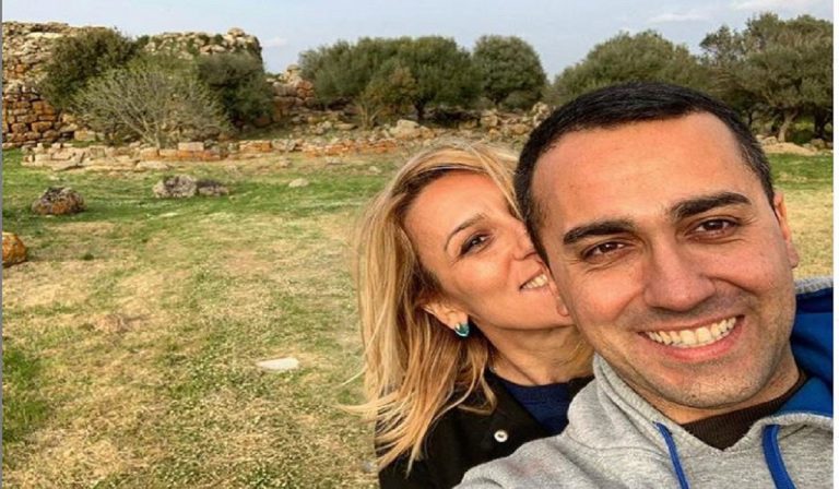 di maio vacanze