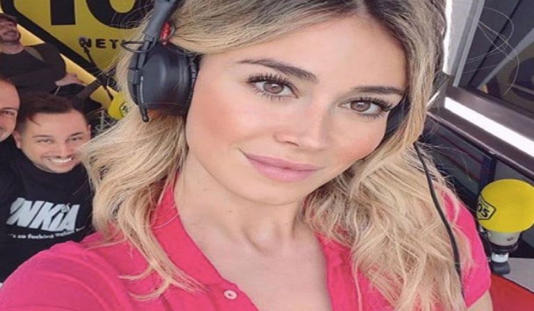 diletta leotta