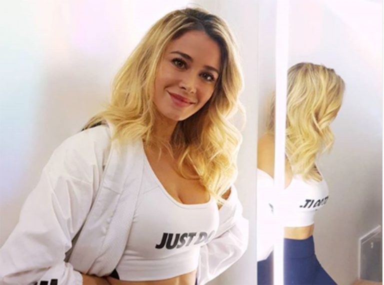 diletta leotta