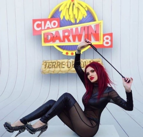 Diva del Tubo.