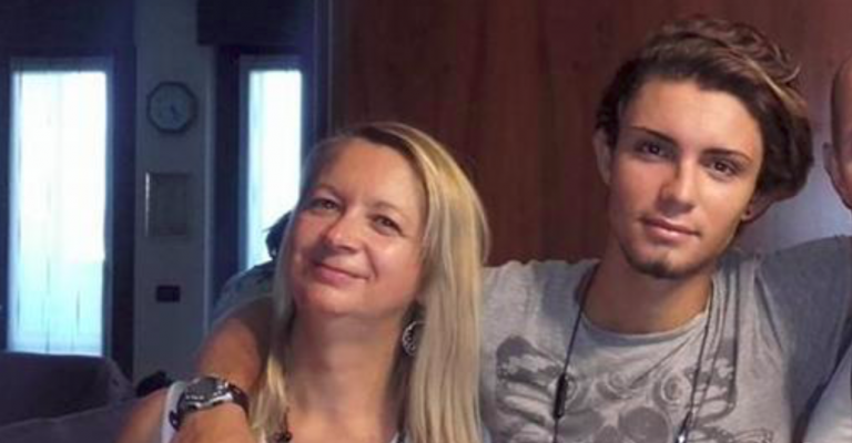 Donna uccisa a Sesto, fermato il figlio