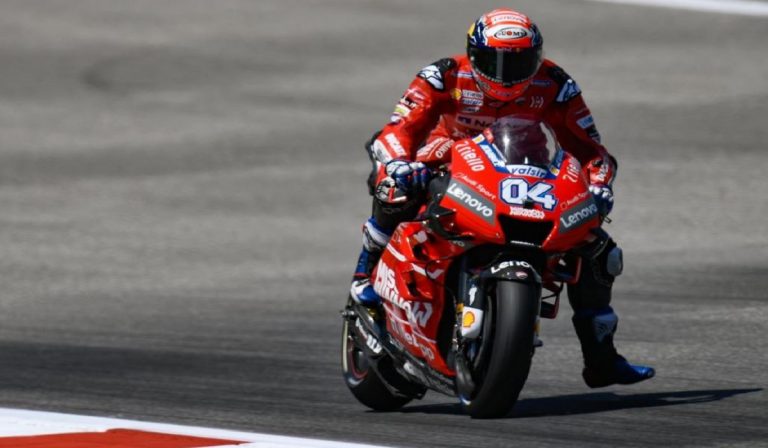 dovizioso