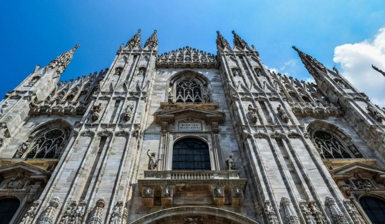 duomo milano