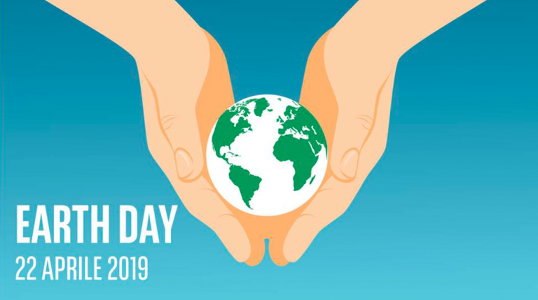 Earth Day, manifestazione ambiente