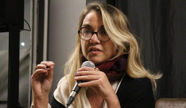 Elena Stancanelli