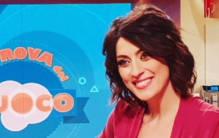 Elisa Isoardi