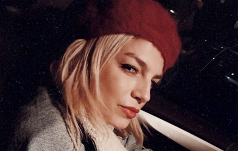 emma marrone