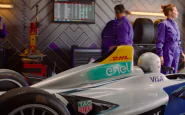 Enel X al femminile per la Formula E