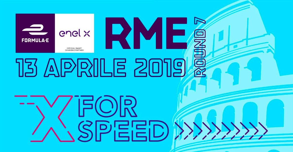 Enel X E-Prix