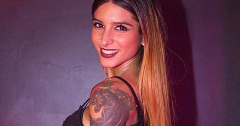 Erica Piamonte