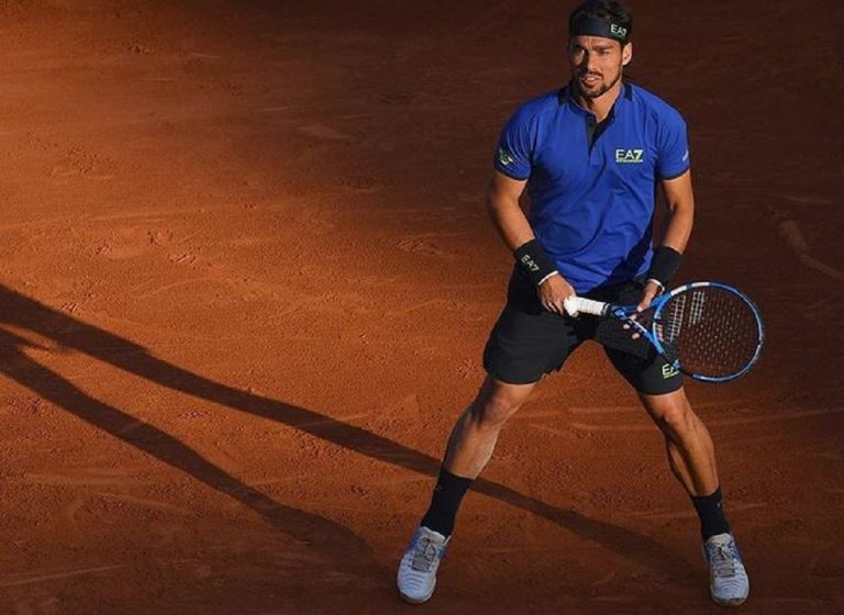 fabio fognini