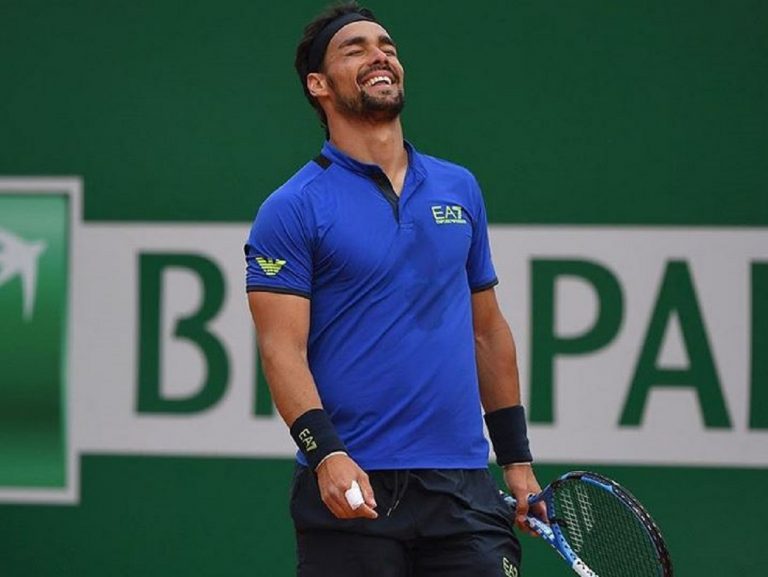 fabio fognini