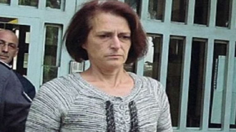 fausta bonino infermiera