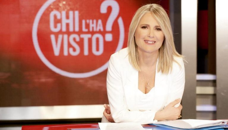 federica sciarelli