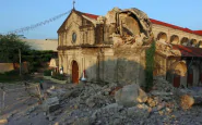Filippine, nuova scossa di terremoto