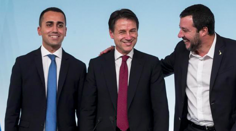 Flat tax nel Def