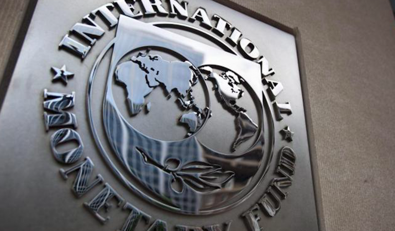 Fmi allarme debito spread italia