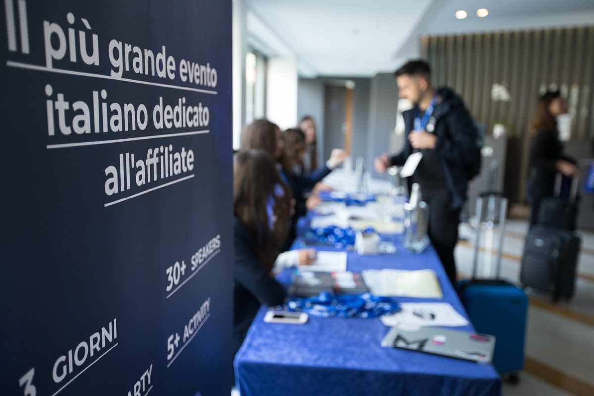 Foto1 Affiliate EXPO 2019