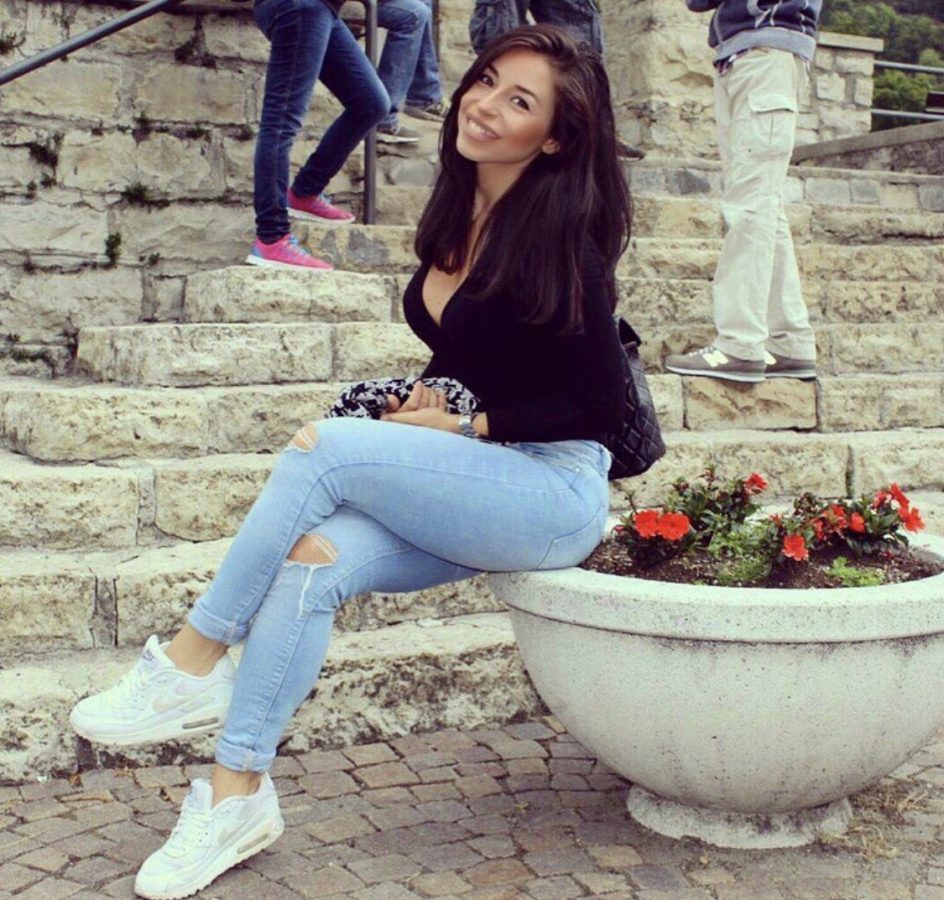 anthea