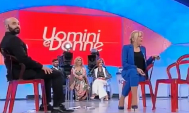 Gemma Galgani Fabrizio Cilli