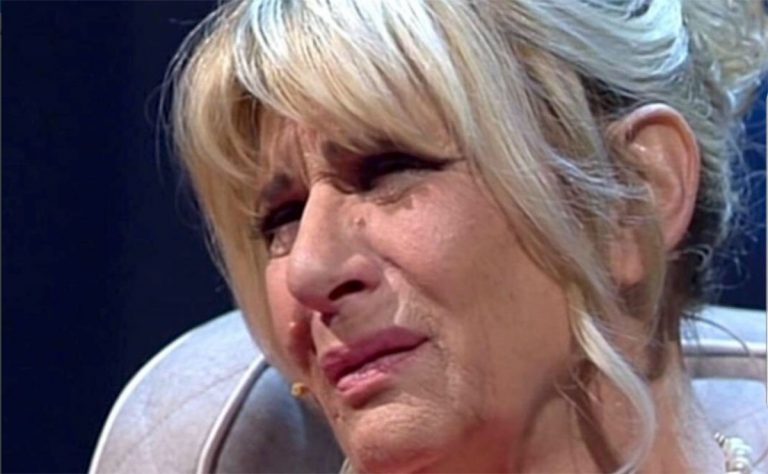 Uomini e Donne, Gian Battista Ronza cacciato da Maria De Filippi
