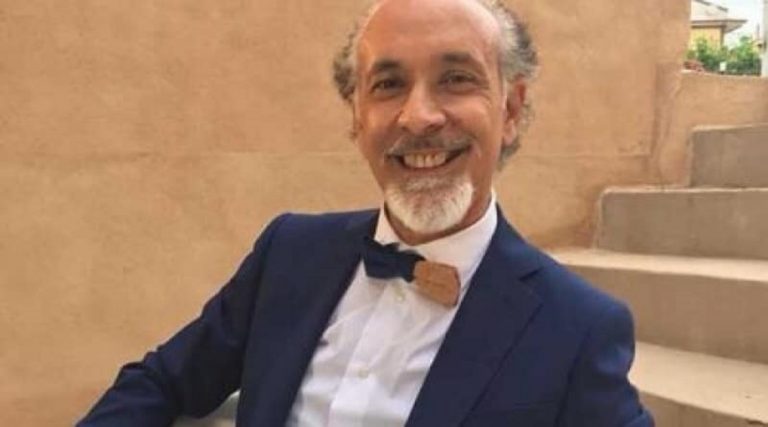 Giacomo Battaglia
