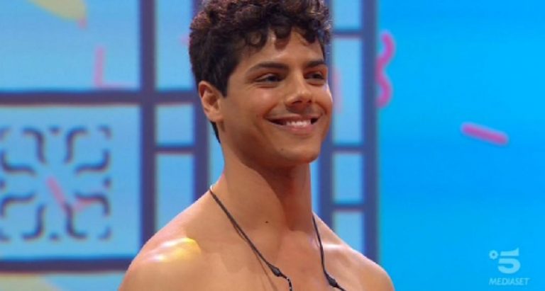 Giacomo Caldarigi