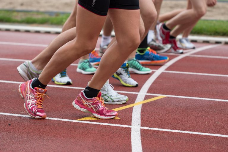 giornata mondiale dello sport 2019