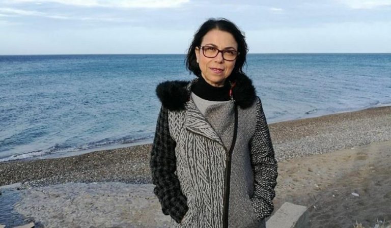 giovanna ferruggia