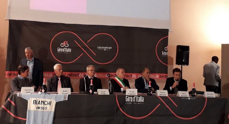 giro ditalia