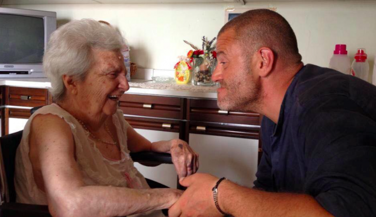 Giulio Golia rompe il silenzio dopo la morte della madre
